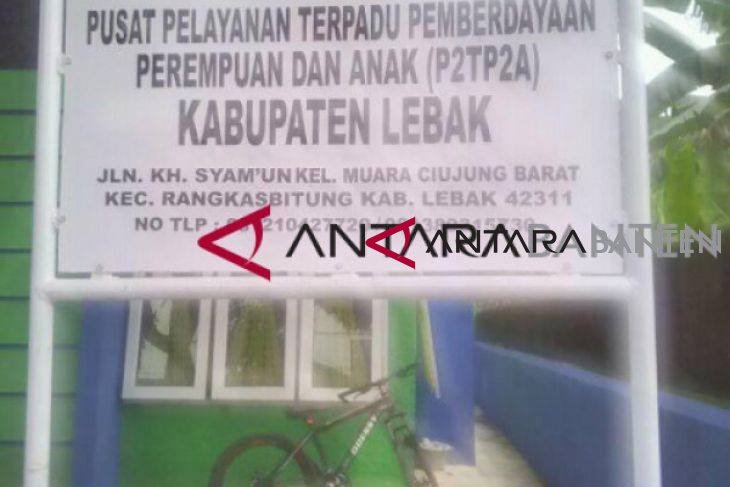 Kekerasan Anak Di Lebak Kebanyakan Pelecehan Seksual