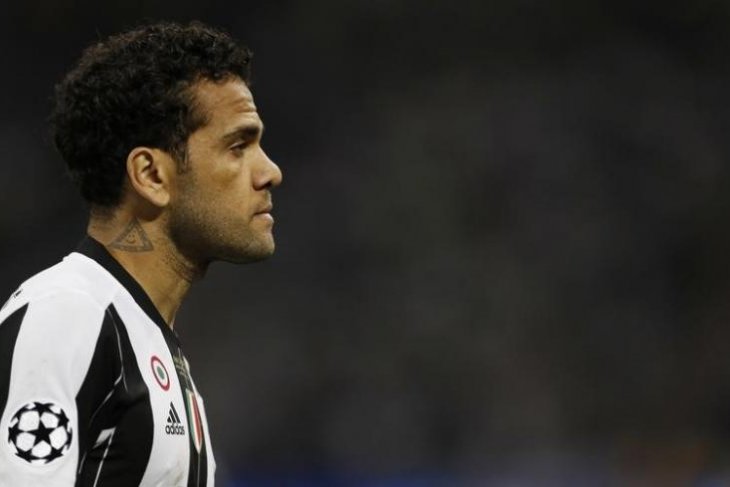 Dani Alves Dipastikan Absen Perkuat Brasil di Piala Dunia