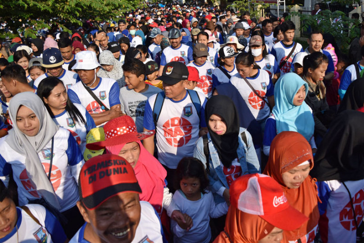 Pekerja tidak tetap tuntut UU ASN direvisi