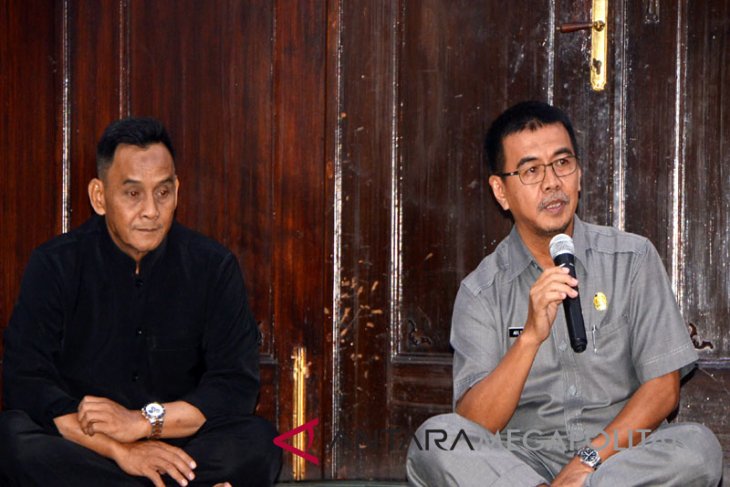 Jadwal Kerja Pemkot Bogor Jawa Barat Jumat 8 Juni 2018