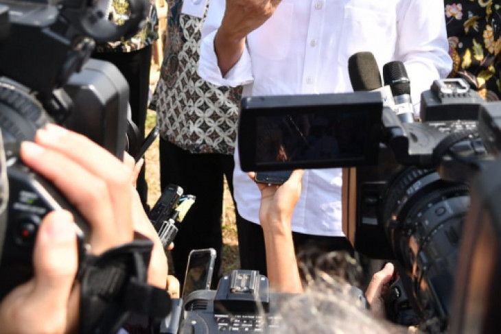 Jokowi tegaskan upaya deradikalisasi terus berjalan