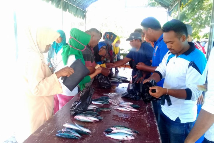 P2LD-LIPI gelar seminar potensi perikanan Seram Timur