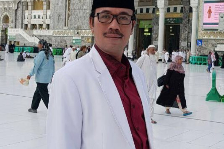 Indonesian freed from death penalty in Saudi Arabia