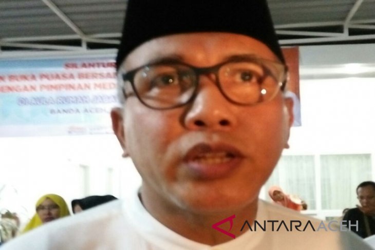 Gubernur Aceh larang anak di bawah umur melaut