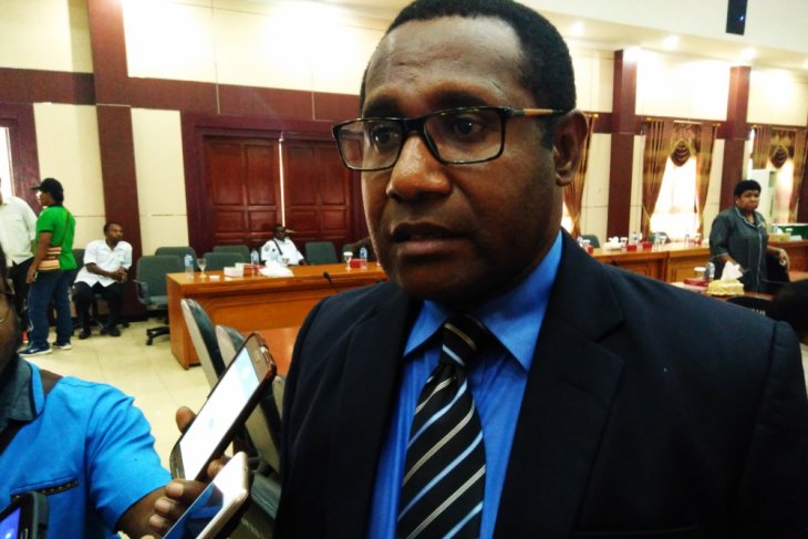 DPR Ingin program beasiswa Papua Barat transparan
