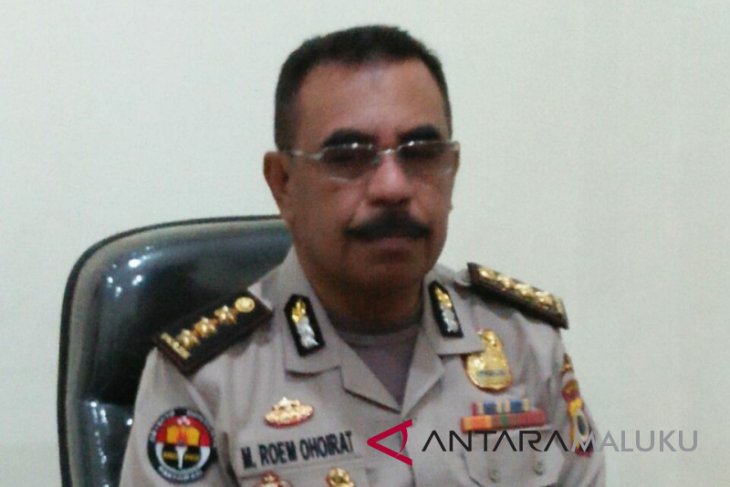 Polisi usut pelaku teror bom gunakan nama ISIS di kampus Unpatti Ambon