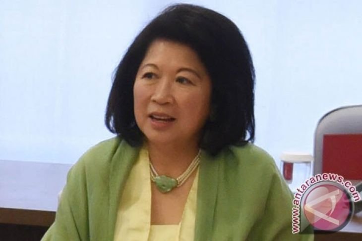 Bank Dunia tunjuk Mari Elka Pangestu menjadi Direktur Pelaksana