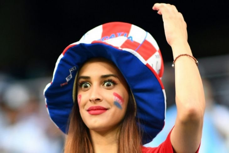 UN Women Brazil kutuk pelecehan di Piala Dunia