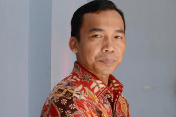 Komunitas warga Batang desak penutupan area prostitusi
