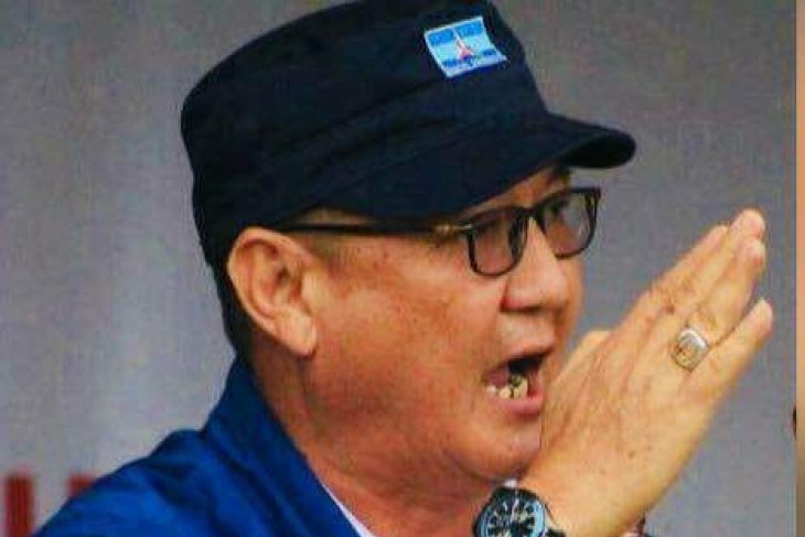 Ketua Demokrat Maluku Ani Yudhoyono sosok ibu humanis