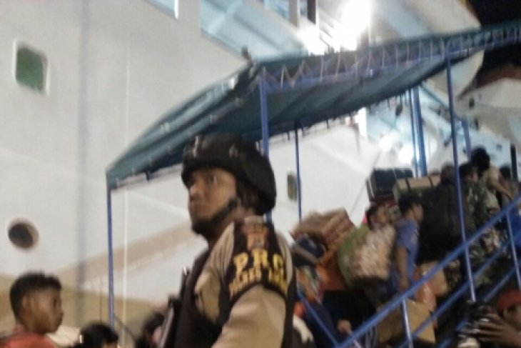 Pemprov Maluku siapkan transportasi gratis mudik Idul Fitri 1440 H