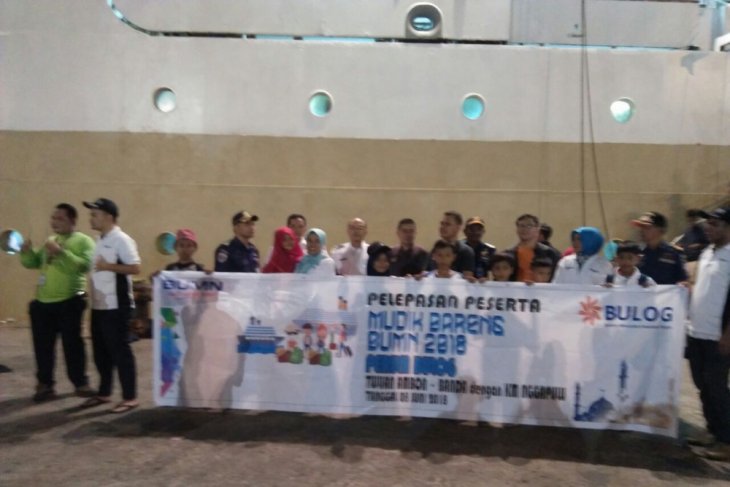 Pemkab SBT siapkan 1.500 jatah mudik gratis Idul Fitri