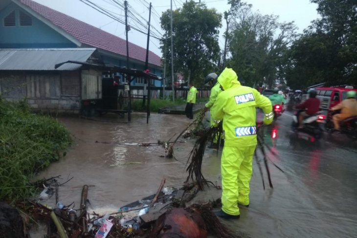 Badan Geologi diminta kaji longsor di kompleks IAIN Ambon