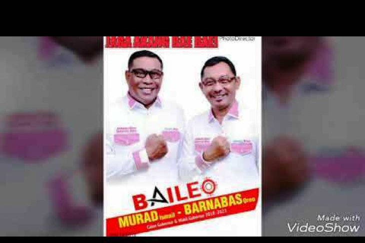 Baileo menang di Buru Selatan