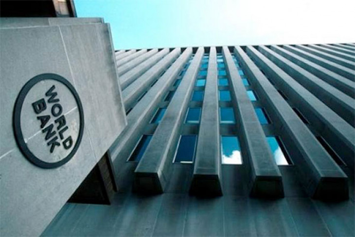 Bank Dunia setujui pinjaman 300 juta dolar untuk Indonesia
