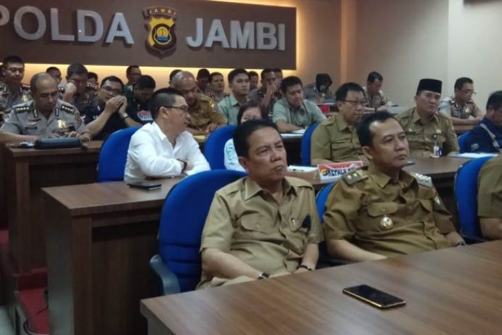 Wabup: Muarojambi