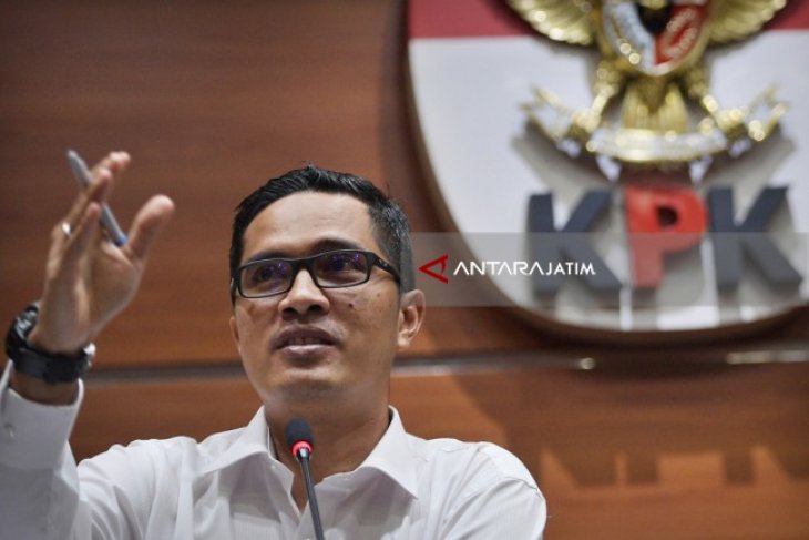 Enam Tersangka Suap Meikarta Ditahan