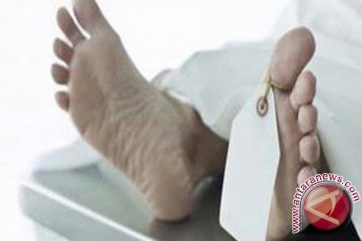 Polrestabes Surabaya tembak mati dua pengedar narkoba