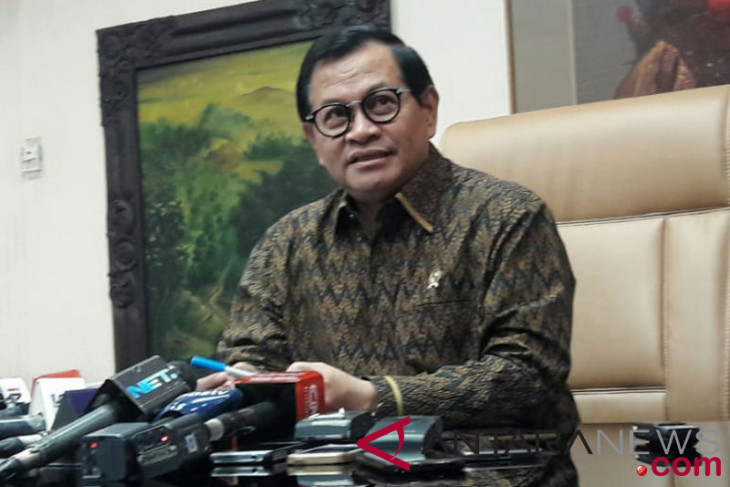 Indonesia to Invite North, South Korean leaders to Asian Games