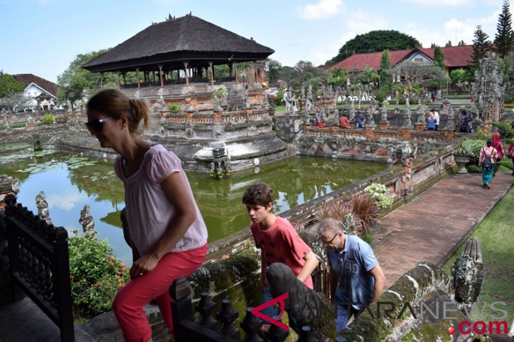 Bali receives three Australian family tourism awards