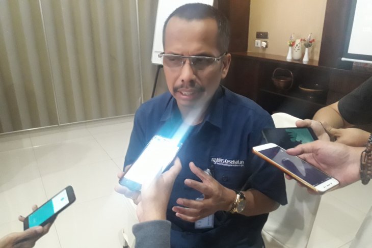 BPJS Kesehatan berorientasi terhadap kinerja berbasis jaringan