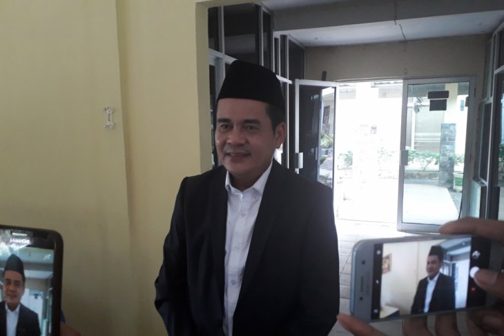 Wabup Bateng terpilih akan datangkan