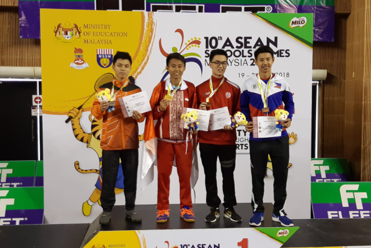 Menpora: Sebagai tuan rumah, wajar Indonesia targetkan juara ASG