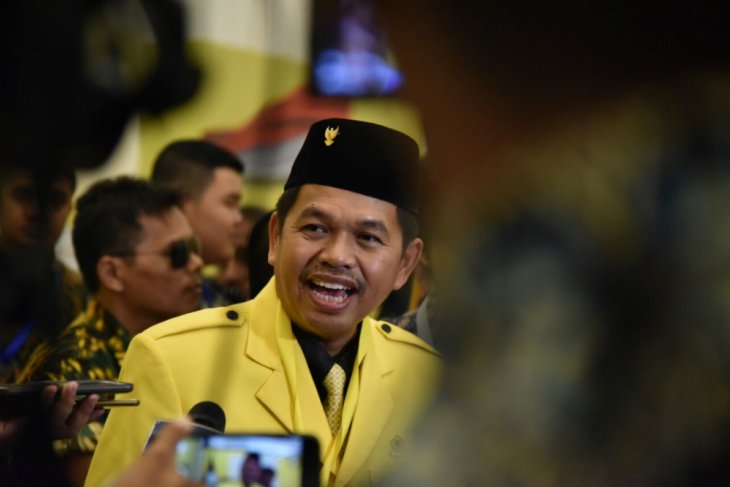 Golkar Jabar jamin tidak ada perpecahan internal