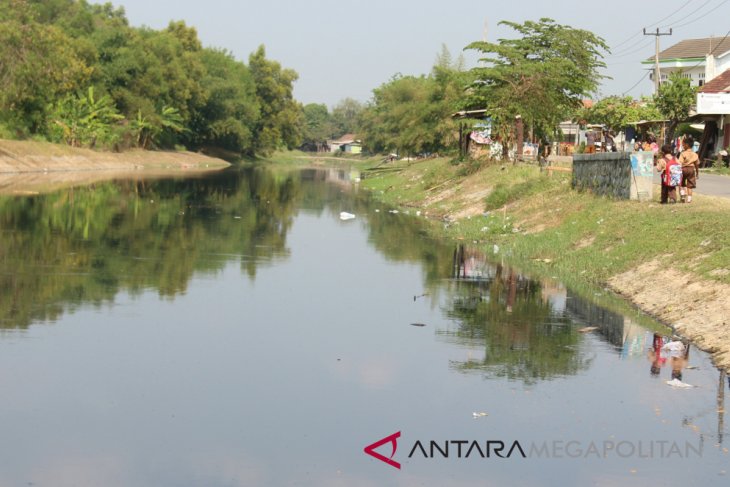 14 tahun sungai Cilamaya-Bendungan Barugbug tercemar