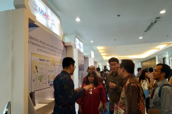 Kemenristekdikti perkuat kerja sama bilateral bidang riset