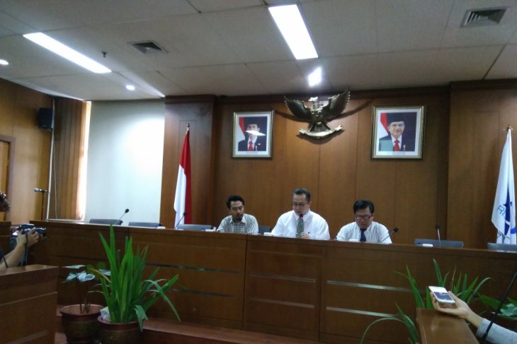 Rektor : seluruh korban kecelakaan kapal dibolehkan pulang