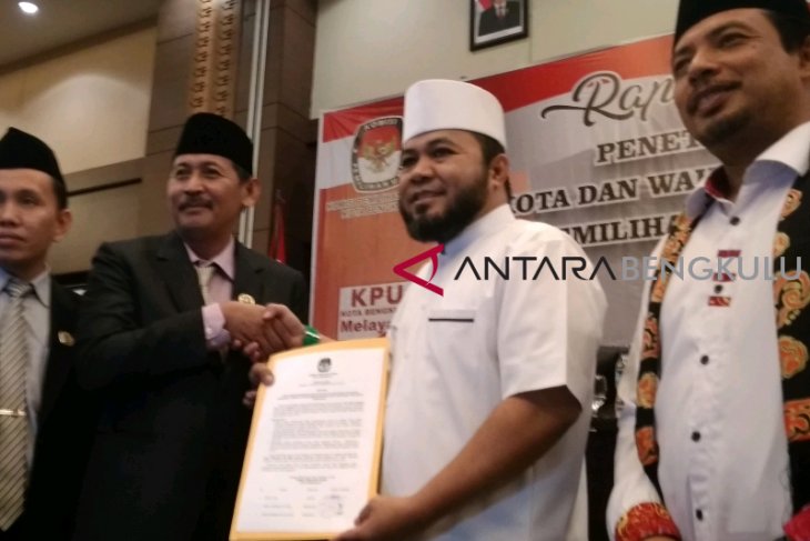 PAN tunggu jadwal pelantikan wali kota Bengkulu