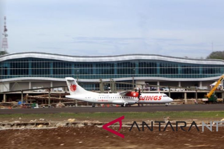 Tender winner awaited for Komodo Airport's development