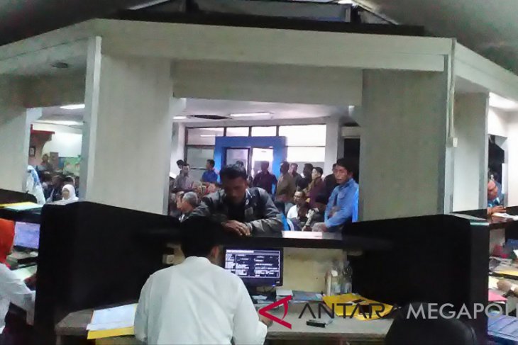 Legislator Karawang prihatin kendaraan dinas menunggak pajak