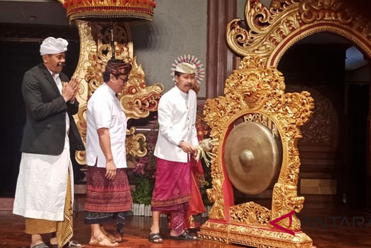 520 peserta ikuti