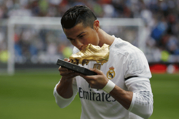Ini nasib Real Madrid ditinggal Ronaldo dan Zidane