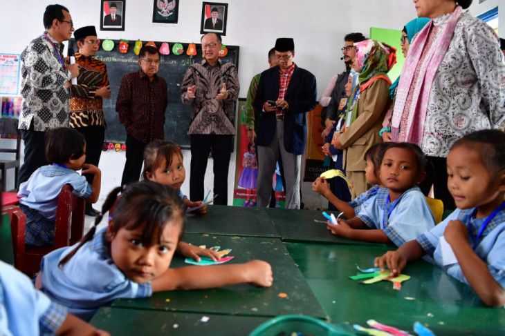 Bank Dunia kagumi cara Indonesia tangani kasus kekerdilan anak
