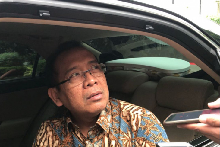 Mensesneg: Jokowi fokus di pemerintahan ketimbang berkampanye