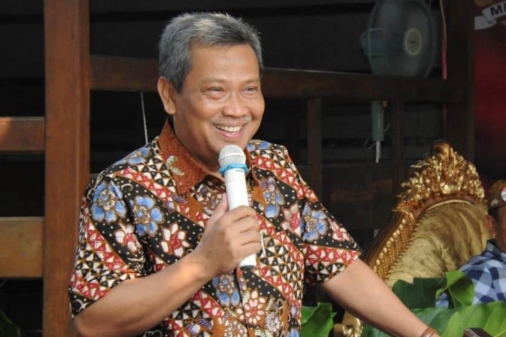 MPR: Pancasila bukan milik perseorangan atau rezim