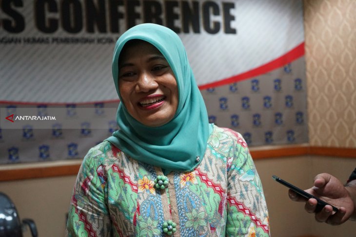 Ratusan UKM Surabaya Siap Ramaikan