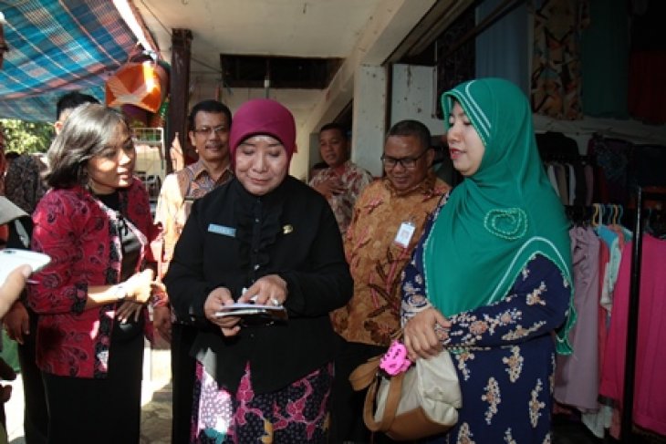 Pemkot Probolinggo Gencarkan