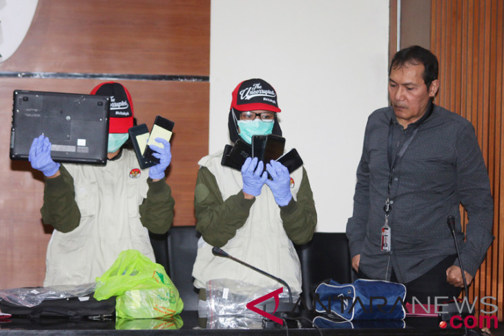 KPK juga temukan penyalahgunaan fasilitas berobat di Sukamiskin