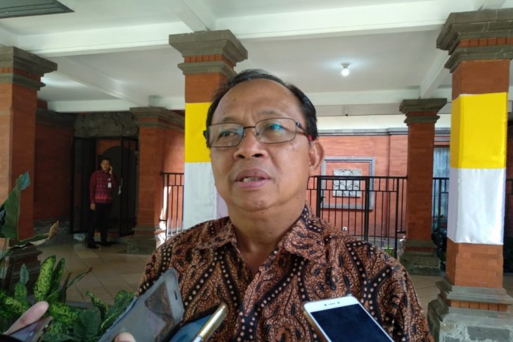 Cagub Koster ingin bangun