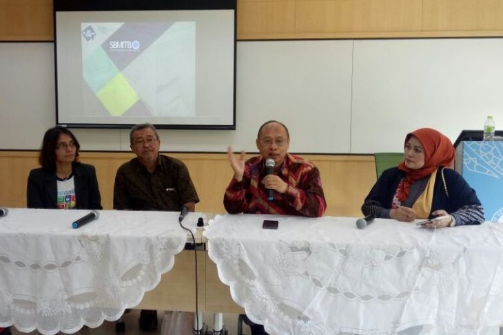 SBM ITB gelar program pembelajaran lintas budaya