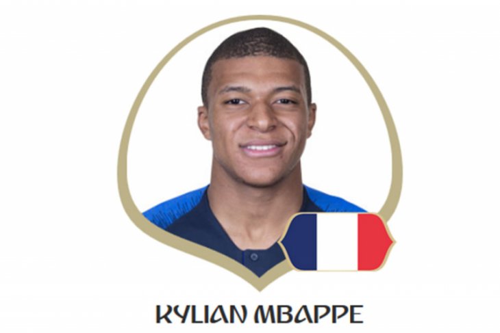 Siapa lebih unggul, Messi, Ronaldo, Neymar atau Mbappe?