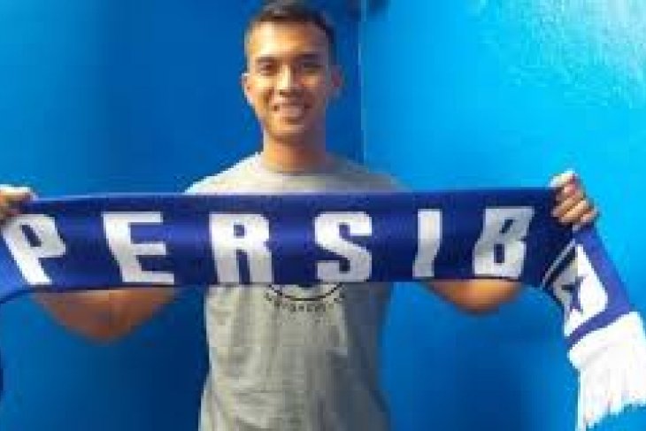 PSM pinjam kiper Persib Imam Arief