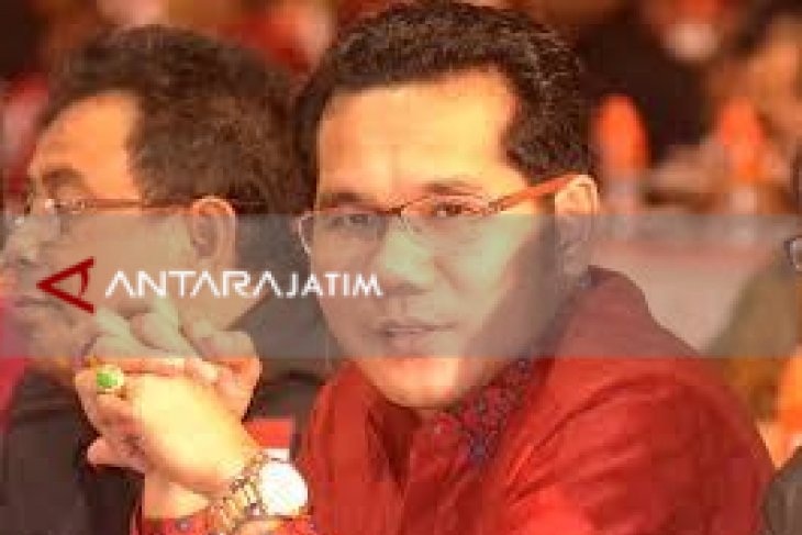 Legislastor FPDIP Surabaya Prioritaskan Pemerataan Jaringan Pipa PDAM