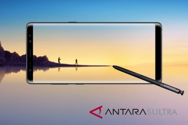 Samsung Galaxy Note 9 Meluncur 9 Agustus
