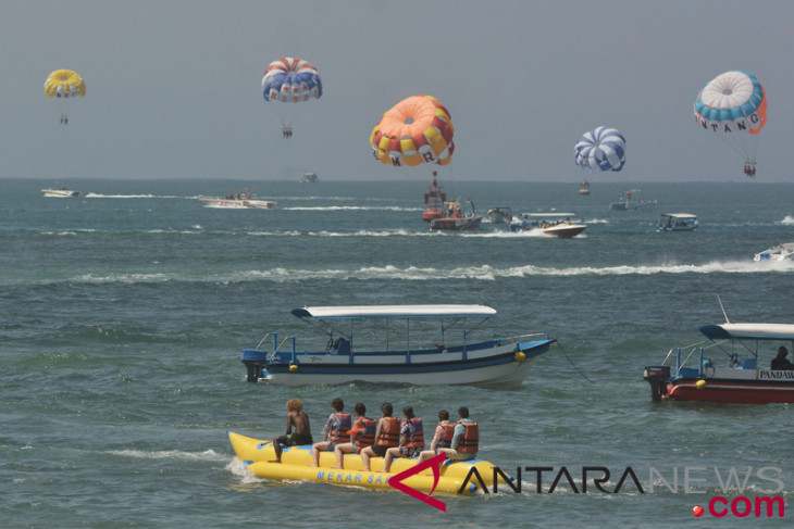 Luhut envisions Bali as marine tourism hub for eastern Indonesia