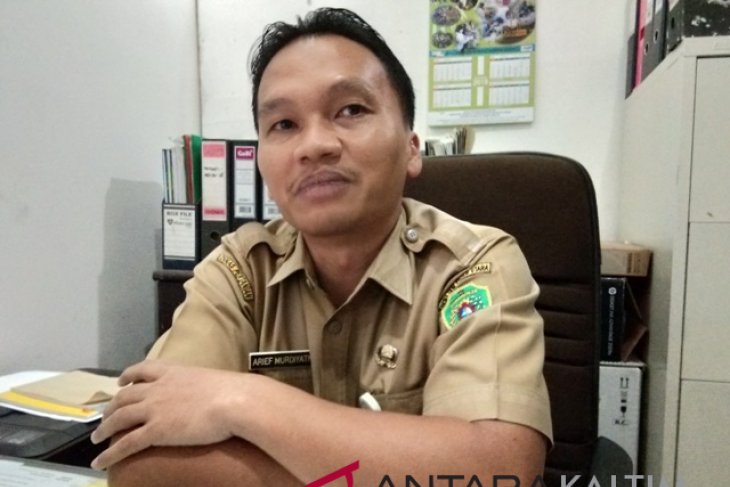 Inseminasi buatan Penajam tercapai 100 persen